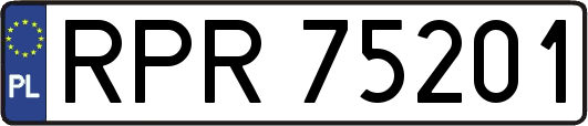 RPR75201