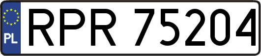 RPR75204