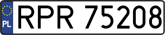RPR75208