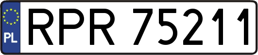 RPR75211