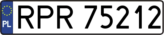 RPR75212