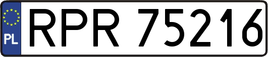 RPR75216