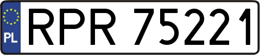 RPR75221