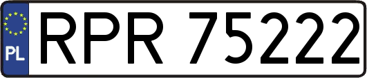 RPR75222