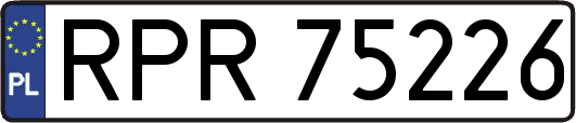 RPR75226