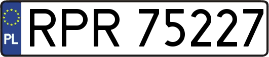 RPR75227