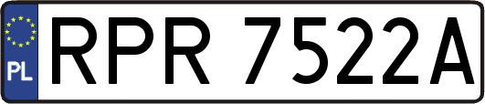 RPR7522A