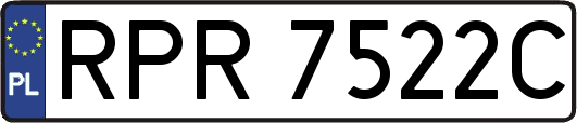 RPR7522C