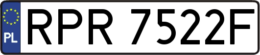 RPR7522F