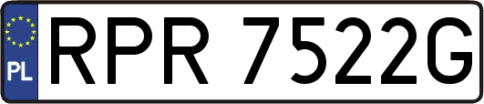 RPR7522G