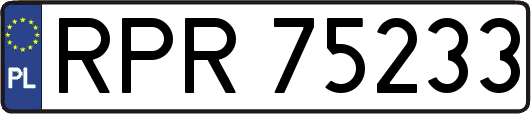 RPR75233