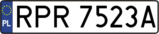RPR7523A
