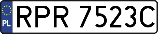 RPR7523C