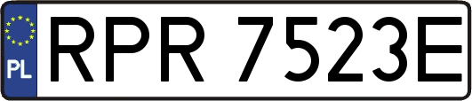 RPR7523E