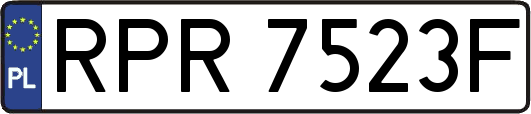 RPR7523F