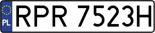 RPR7523H