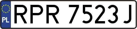 RPR7523J