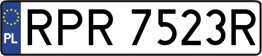 RPR7523R