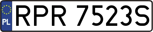 RPR7523S