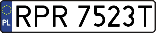 RPR7523T