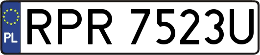 RPR7523U