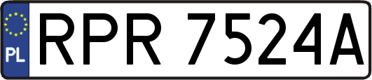 RPR7524A