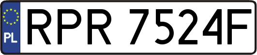 RPR7524F