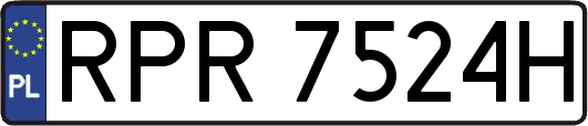 RPR7524H