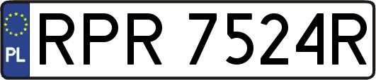 RPR7524R