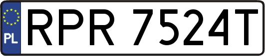 RPR7524T