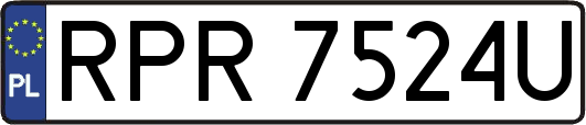 RPR7524U