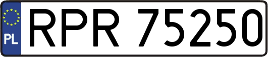 RPR75250
