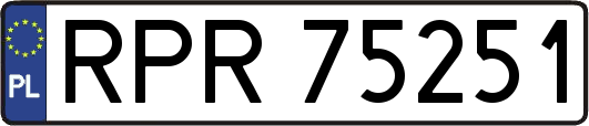 RPR75251