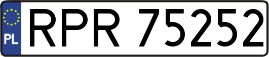 RPR75252