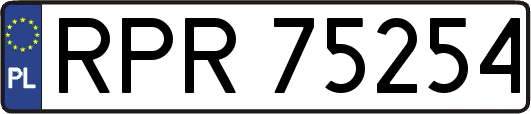 RPR75254