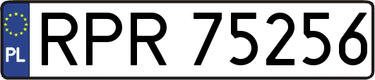 RPR75256