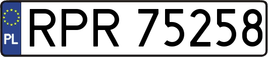 RPR75258