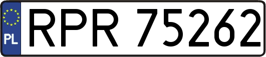 RPR75262