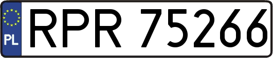 RPR75266