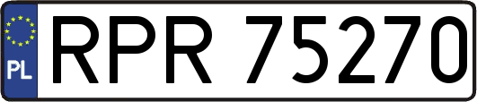 RPR75270