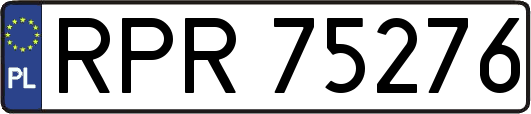 RPR75276