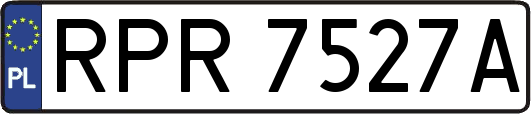RPR7527A