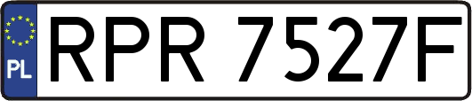 RPR7527F
