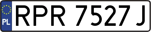 RPR7527J