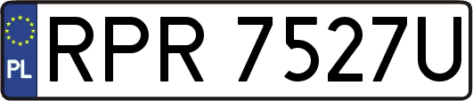 RPR7527U