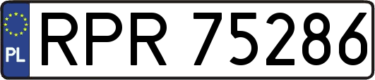 RPR75286