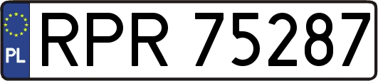 RPR75287