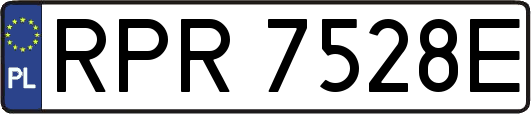RPR7528E