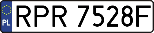 RPR7528F