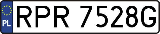 RPR7528G